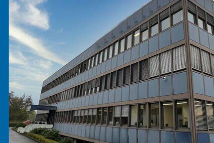 Gewerbeobjekt Bielefeld / Heepen Oldentrup - 1.141&euro; | Angebot:25669080