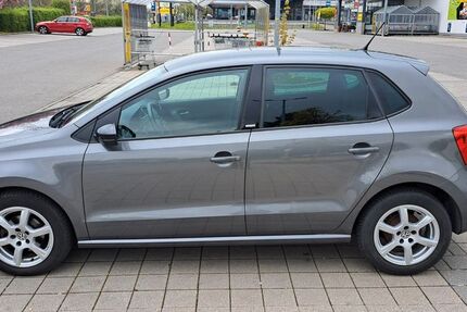 VW Polo 160.000 km 4.600 &euro; Mössingen 72116