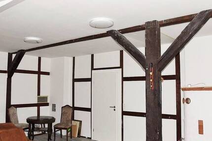 Großzügige, möblierte Wohnung in Porta Westfalica, Barkhausen 4 zimmer