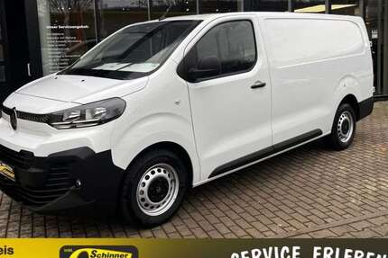 Citroen Jumpy 5.000 km 28.860 &euro; Jena 07749