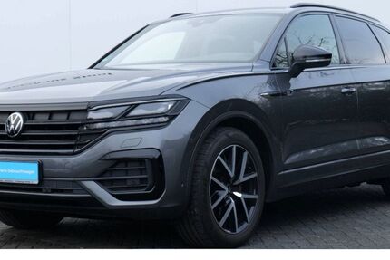VW Touareg 174.092 km 40.990 &euro; Nidderau 61130