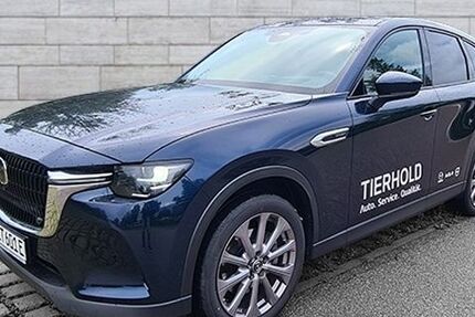 Mazda CX-60 29.951 km 39.990 € Augsburg 86179