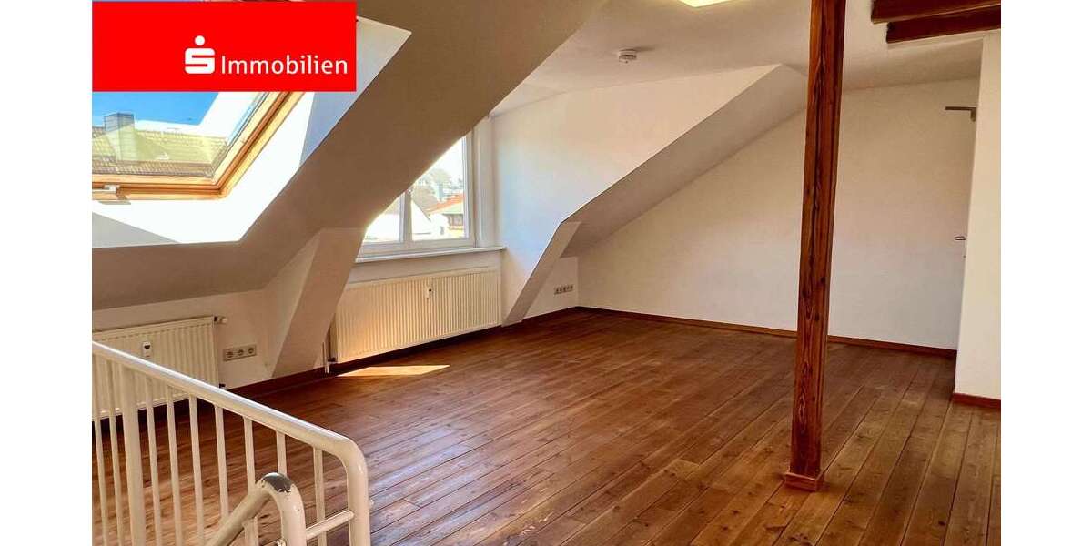 Etagenwohnung Kiel - 4 Zimmer, 92 m&sup2;, 239.000&euro; | Angebot:25202869