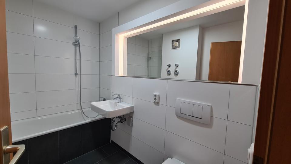 Erdgeschoßwohnung Leipzig Altwest - 1 Zimmer, 40 m&sup2;, 520&euro; | Angebot:26631590