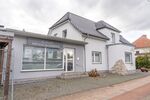 Provisionsfrei* Geräumiges, zentralgelegenes 6-Zimmer Einfamilienhaus mit Gewerbeeinheit in Eilshausen - Einfamilienhaus Hiddenhausen | Angebot:26689390