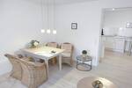 Etagenwohnung Wittdün auf Amrum - 2 Zimmer, 70 m&sup2;, 550.000&euro; | Angebot:25771792