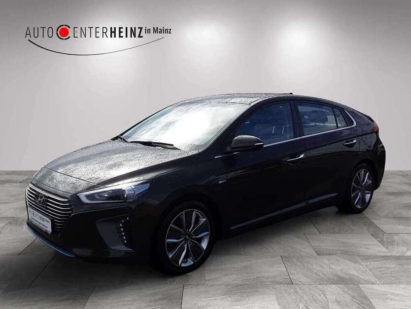 IONIQ