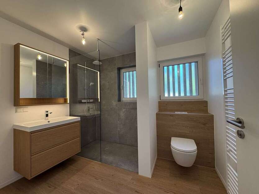 Wohnung zum Mieten in Schutterwald 1.070 € 60 m²
