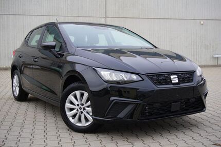 Seat Ibiza 17.690 km 16.450 &euro; Parkstetten 94365