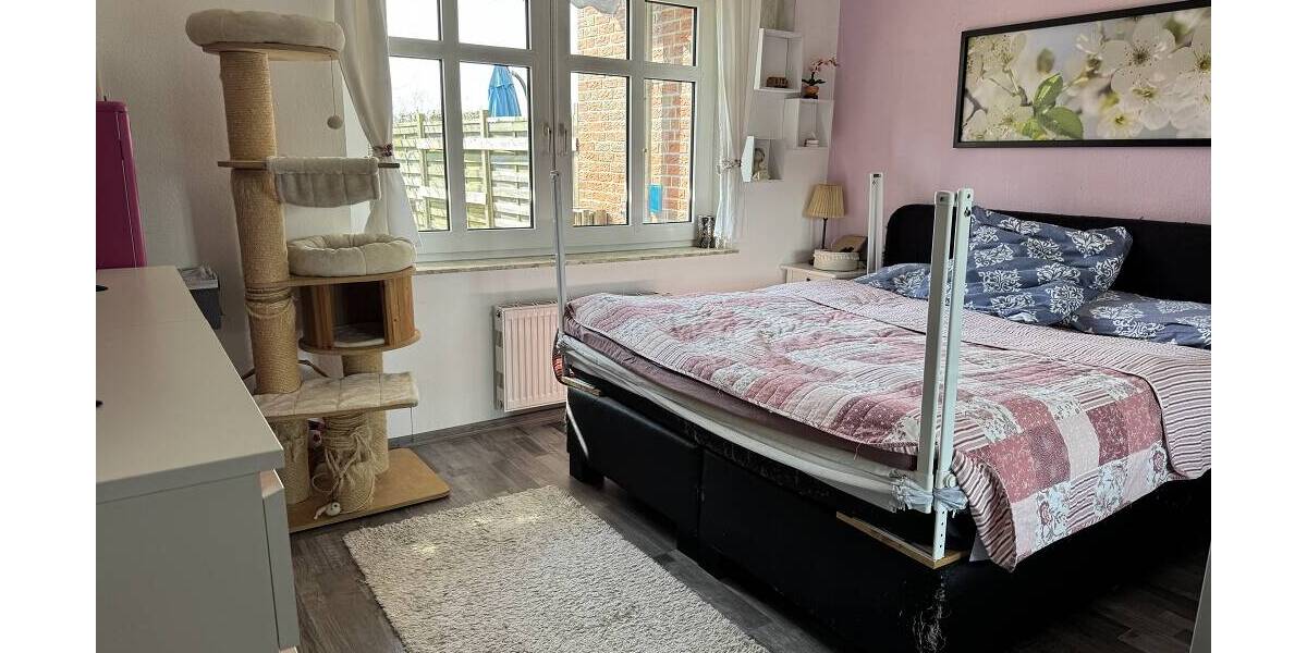 Terrassenwohnung Jork Königreich - 3 Zimmer, 74 m&sup2;, 259.700&euro; | Angebot:26391261