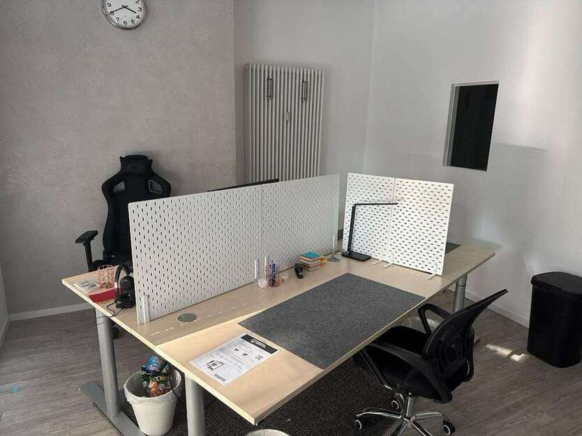 Büro in Münster 350 € 8 m²