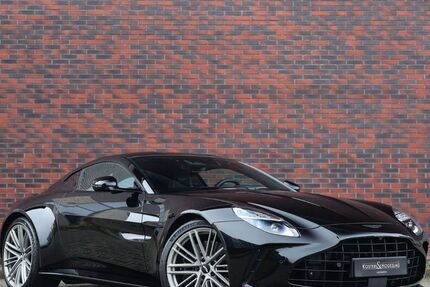 Aston Martin V8 Vantage 17.076 km 191.120 &euro; GENEMUIDEN 