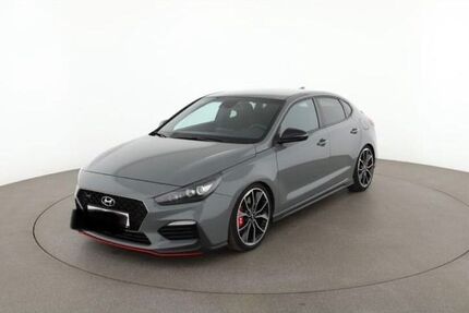 Hyundai i30 65.000 km 22.100 &euro; Kriftel 65830