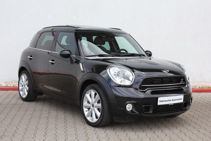 Mini Countryman S (Cooper) 80.000 km 11.890 &euro; Dillingen an der Donau ( bei Augsburg ) 89407