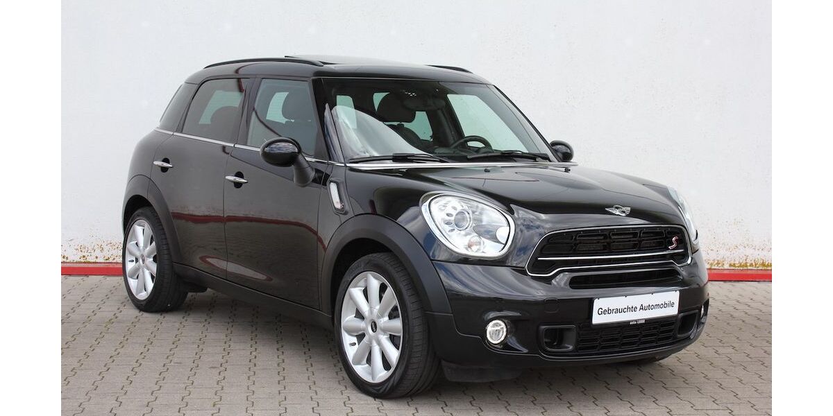 Mini Countryman S (Cooper) 80.000 km 11.890 &euro; Dillingen an der Donau ( bei Augsburg ) 89407