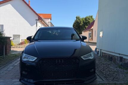 Audi A3 225.000 km 12.000 &euro; Stralsund 18439
