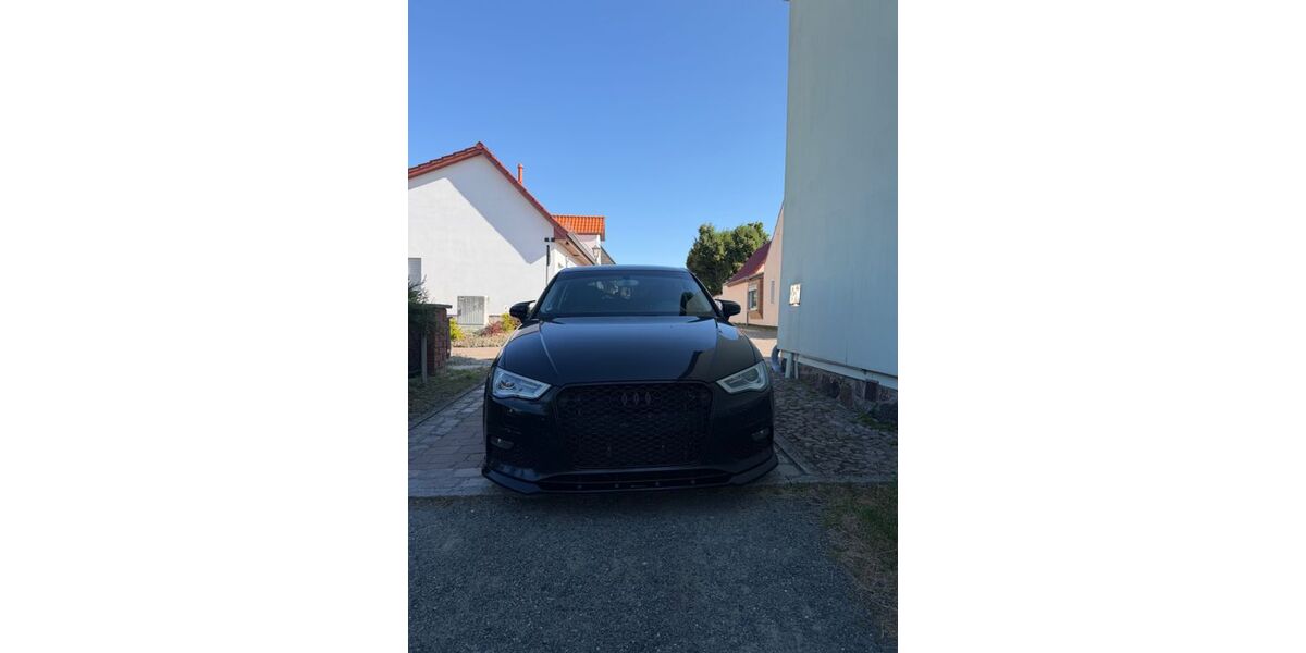 Audi A3 225.000 km 12.000 &euro; Stralsund 18439