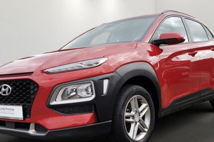 Hyundai KONA 44.100 km 14.485 &euro; Ulm 89081