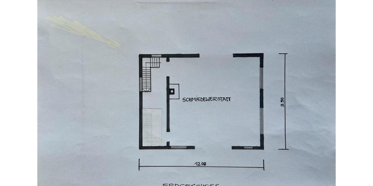 Mehrfamilienhaus, Wohnhaus Rheinmünster - 10 Zimmer, 300 m&sup2;, 450.000&euro; | Angebot:27050178