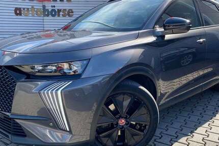 DS Automobiles DS 7 Crossback 75.000 km 27.900 &euro; Darmstadt 64295
