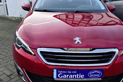 Peugeot 308 173.000 km 6.600 &euro; Hörstel 48477