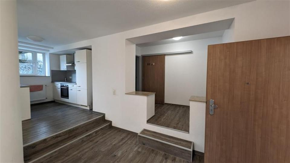 Terrassenwohnung Bad Honnef - 2.5 Zimmer, 98 m&sup2;, 1.500&euro; | Angebot:20298481
