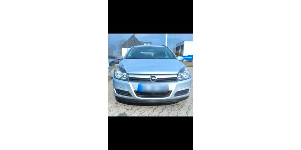 Opel Astra 104.160 km 4.750 &euro; Achern 77855