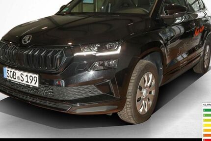 Skoda Karoq 9.000 km 33.880 € Schrobenhausen 86529