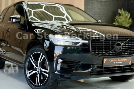 Volvo XC60 226.000 km 23.990 &euro; Beckingen 66701