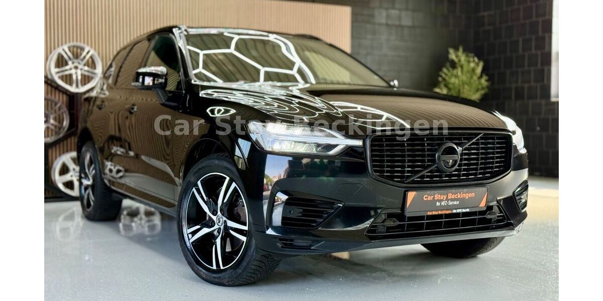 Volvo XC60 226.000 km 23.990 &euro; Beckingen 66701