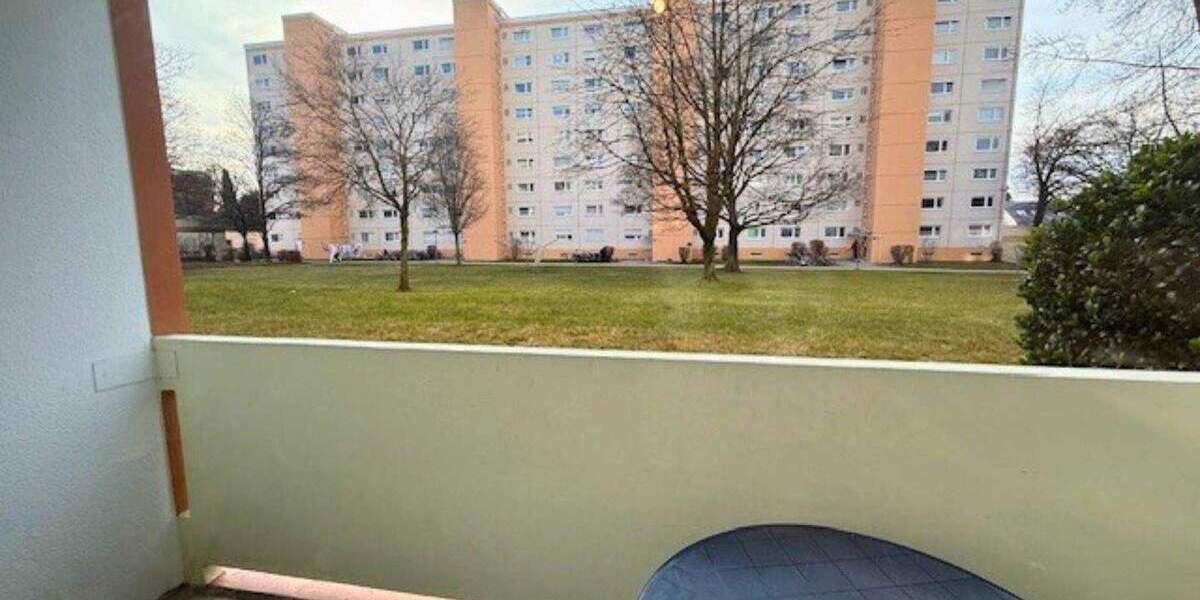 Etagenwohnung München Aubing-Lochhausen-Langwied - 3 Zimmer, 72 m&sup2;, 1.199&euro; | Angebot:25525575