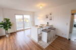 Etagenwohnung Limburg Offheim Offheim - 2 Zimmer, 64 m&sup2;, 795&euro; | Angebot:26200141