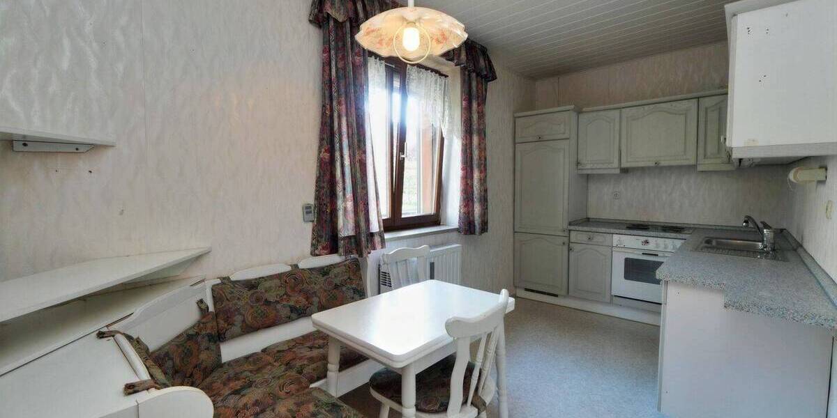 Etagenwohnung Gunzenhausen - 4 Zimmer, 95 m&sup2;, 199.000&euro; | Angebot:26674032