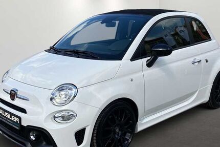 Abarth 595C 14.750 km 24.970 &euro; München 81547