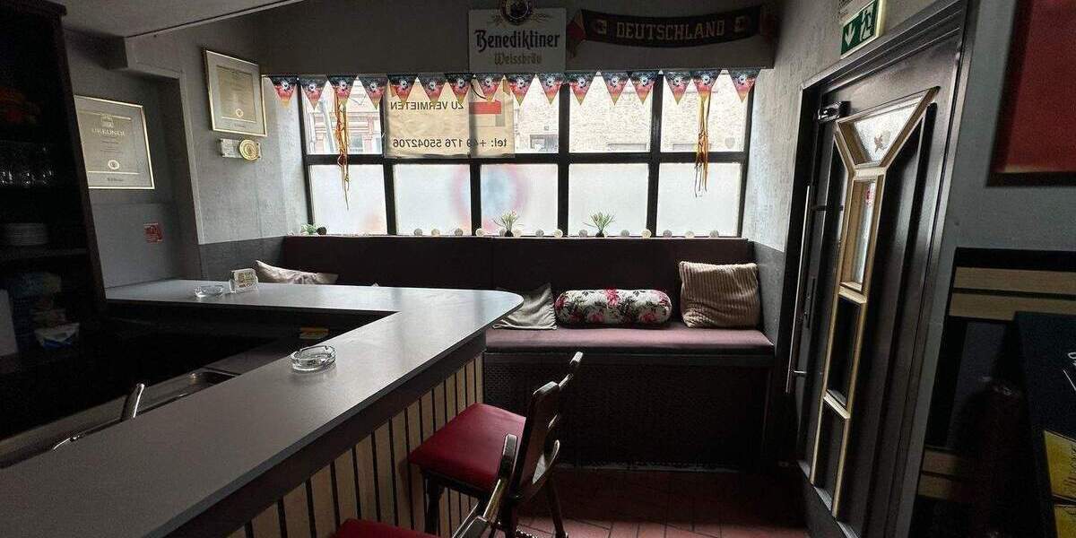 Gewerbeobjekt Trier Innenstadt - 1 Zimmer, 800&euro; | Angebot:26154845