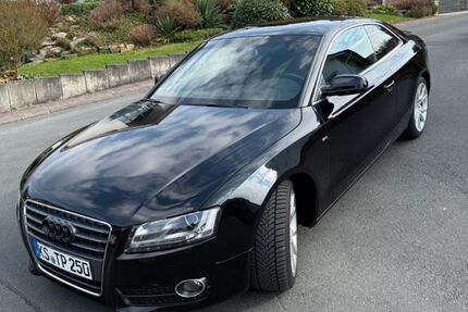 Audi A5 228.000 km 7.300 &euro; Niestetal 34266