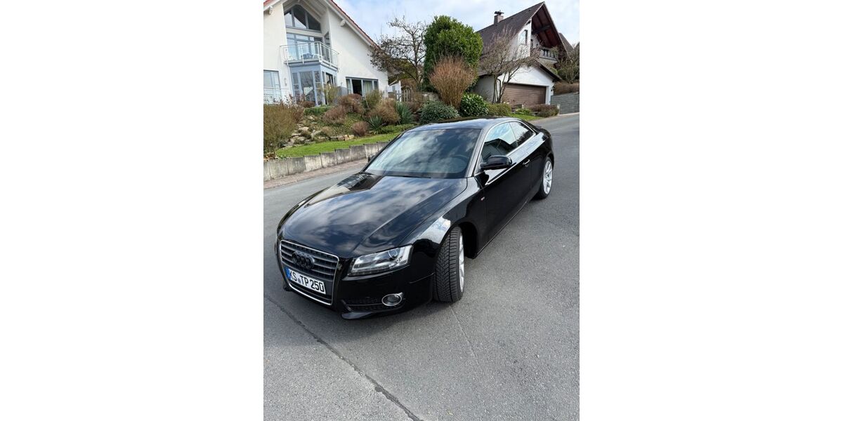 Audi A5 228.000 km 7.300 &euro; Niestetal 34266