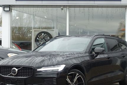 Volvo V60 7.410 km 44.600 &euro; Warendorf 48231