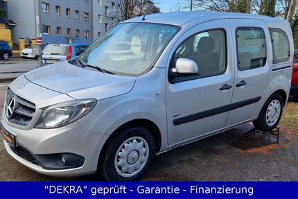 Mercedes-Benz Citan 170.000 km 7.990 &euro; Hamburg 21073