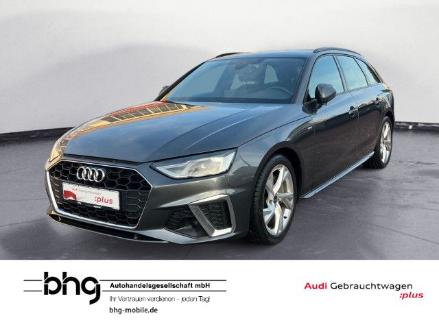Audi A4 133.631 km 23.950 &euro; Kehl 77694