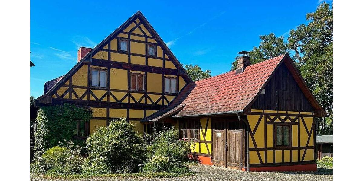 Einfamilienhaus Neuruppin - 1 Zimmer, 332 m&sup2;, 1.900.000&euro; | Angebot:26857247