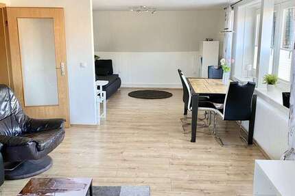 Wohnung zum Mieten in Eutin 780 € 90 m² 2 zimmer