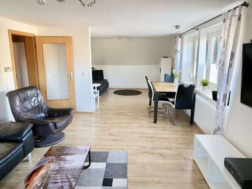 Wohnung zum Mieten in Eutin 780 € 90 m² 2 zimmer