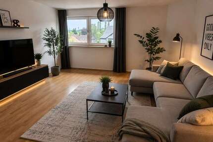 Wohnung Forchheim - 3 Zimmer, 69 m&sup2;, 202.000&euro; | Angebot:26807786