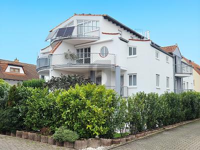 WOHNEN MIT LICHT UND LUFT-TRAUMHAFT, HELL, SCHÖN 4 zimmer