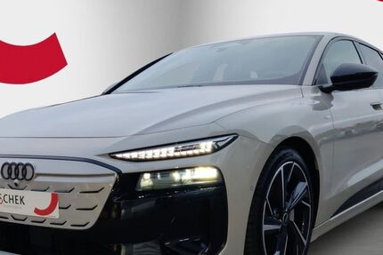 Audi A6 e-tron 4.900 km 73.555 &euro; Wackersdorf 92442