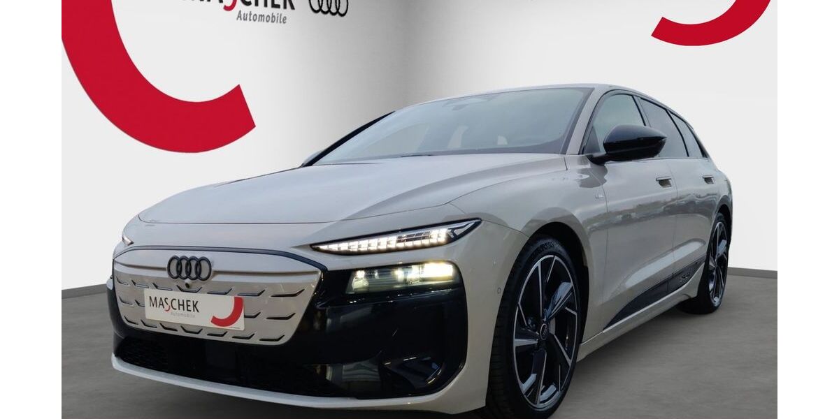Audi A6 e-tron 4.900 km 73.555 &euro; Wackersdorf 92442