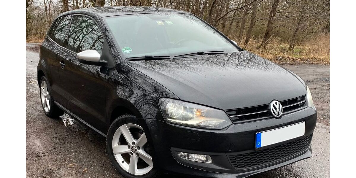 VW Polo 178.000 km 4.500 &euro; Ronshausen 36217