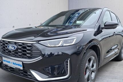 Ford Kuga 22.426 km 37.990 &euro; Singen 78224