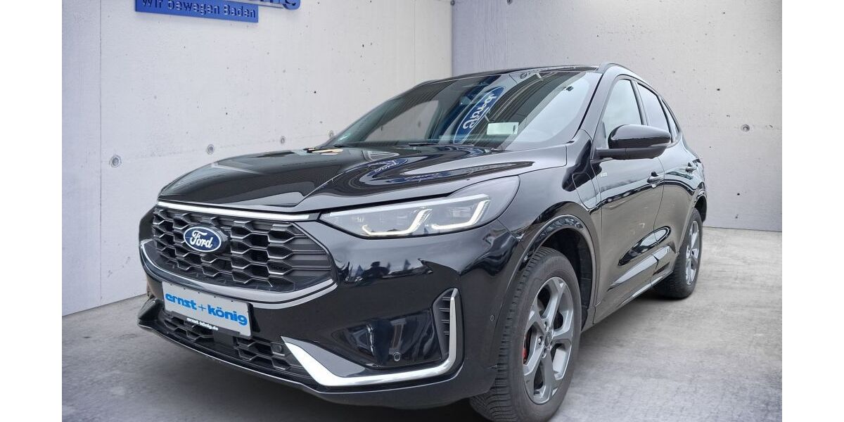Ford Kuga 22.426 km 37.990 &euro; Singen 78224